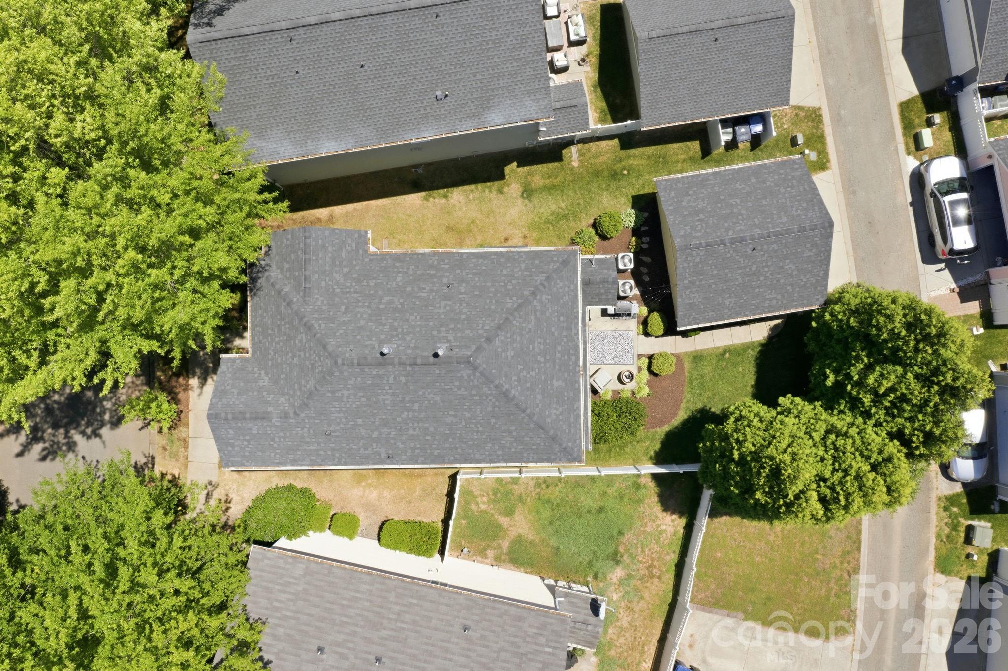 14458 Holly Springs Drive Huntersville NC 28078