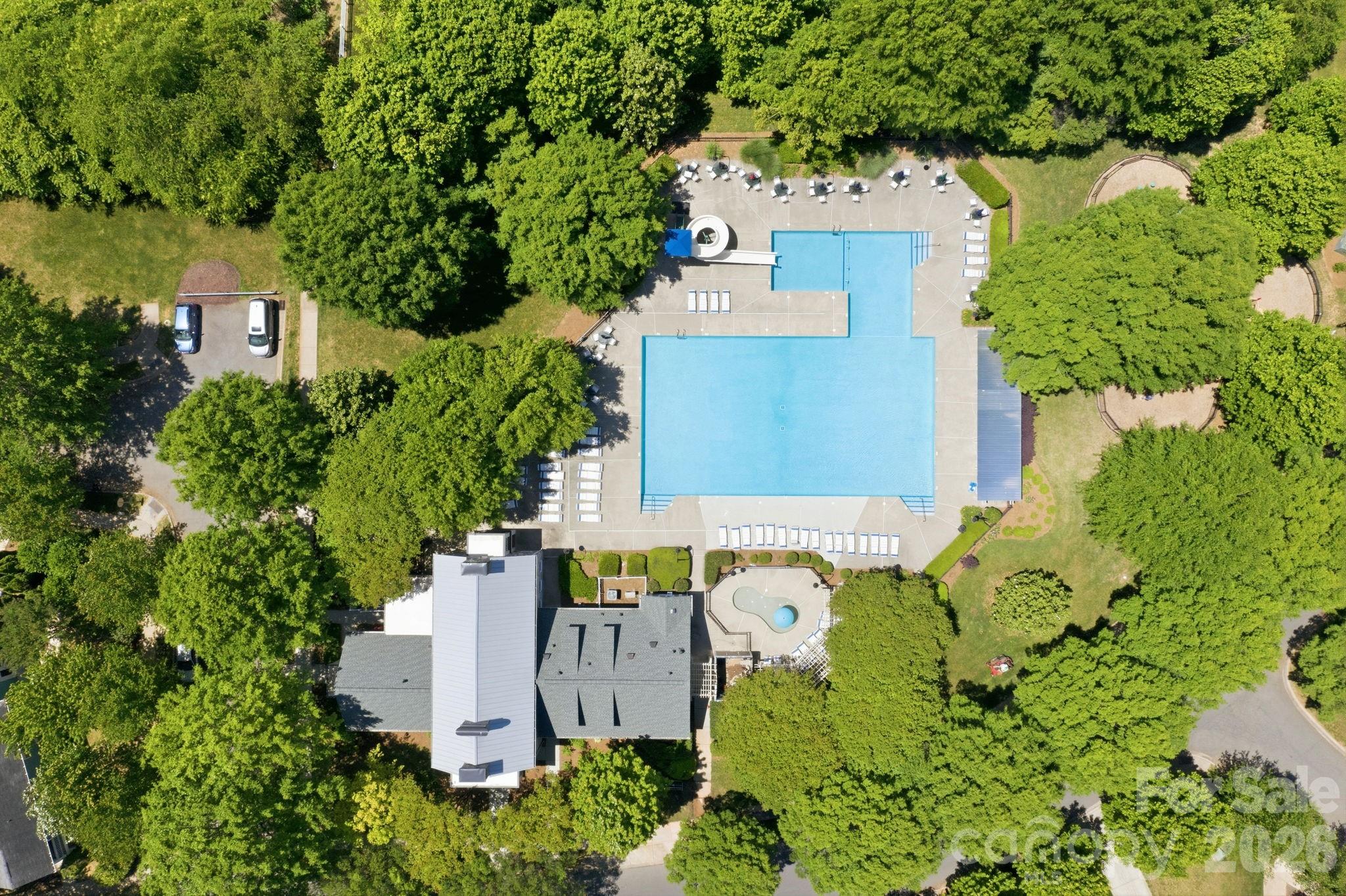 14458 Holly Springs Drive Huntersville NC 28078