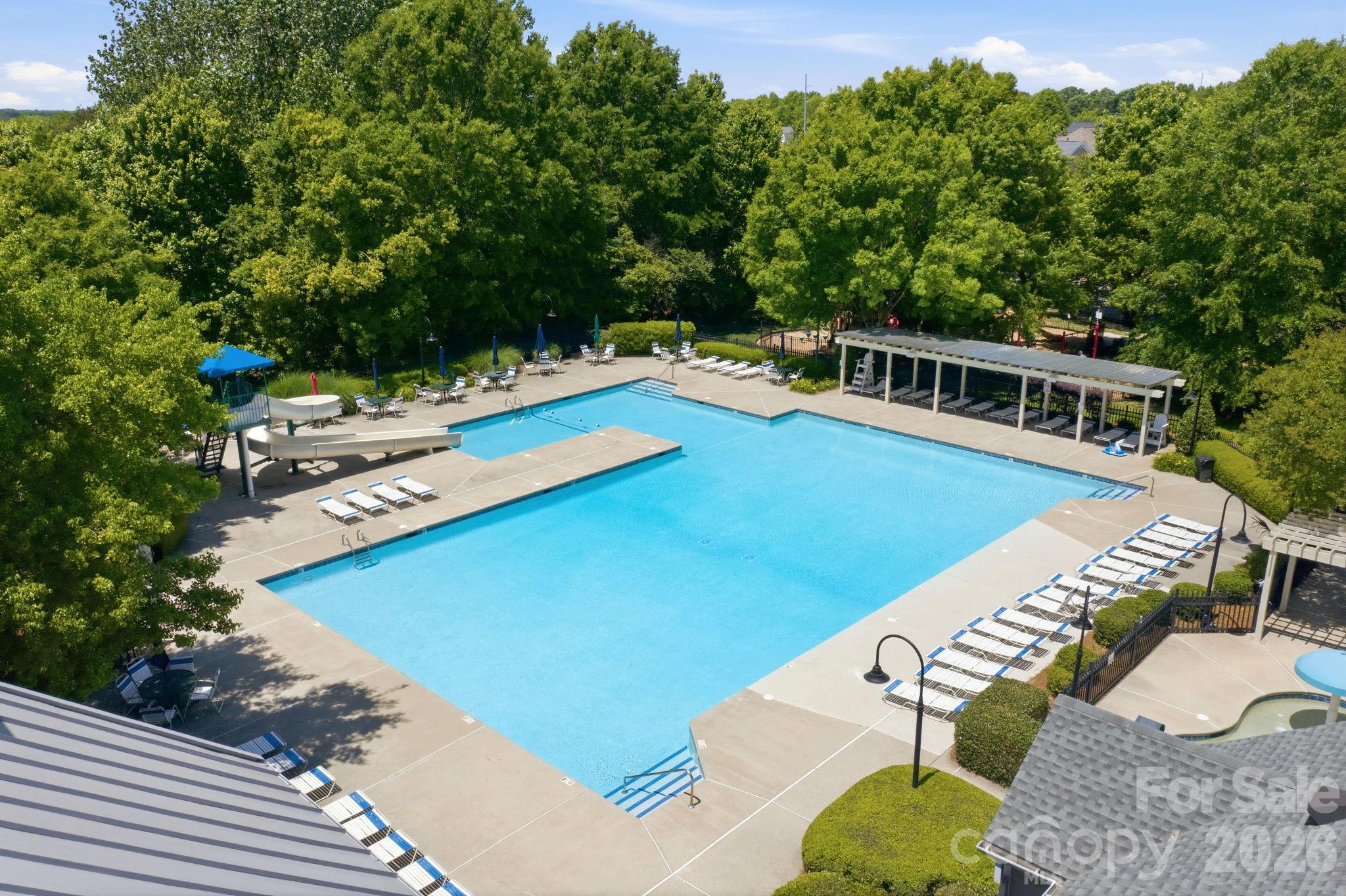14458 Holly Springs Drive Huntersville NC 28078