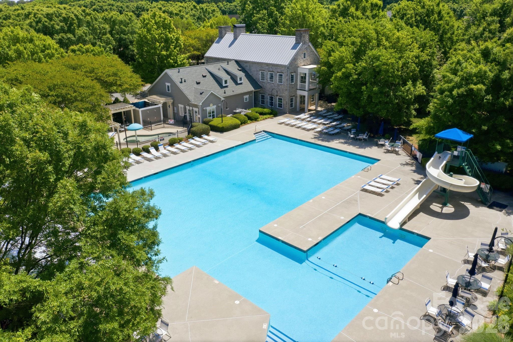 14458 Holly Springs Drive Huntersville NC 28078