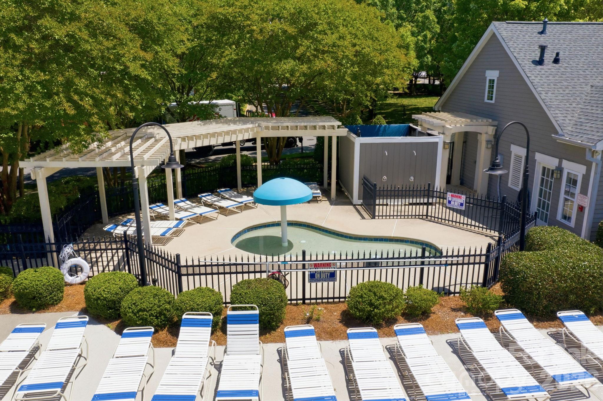 14458 Holly Springs Drive Huntersville NC 28078