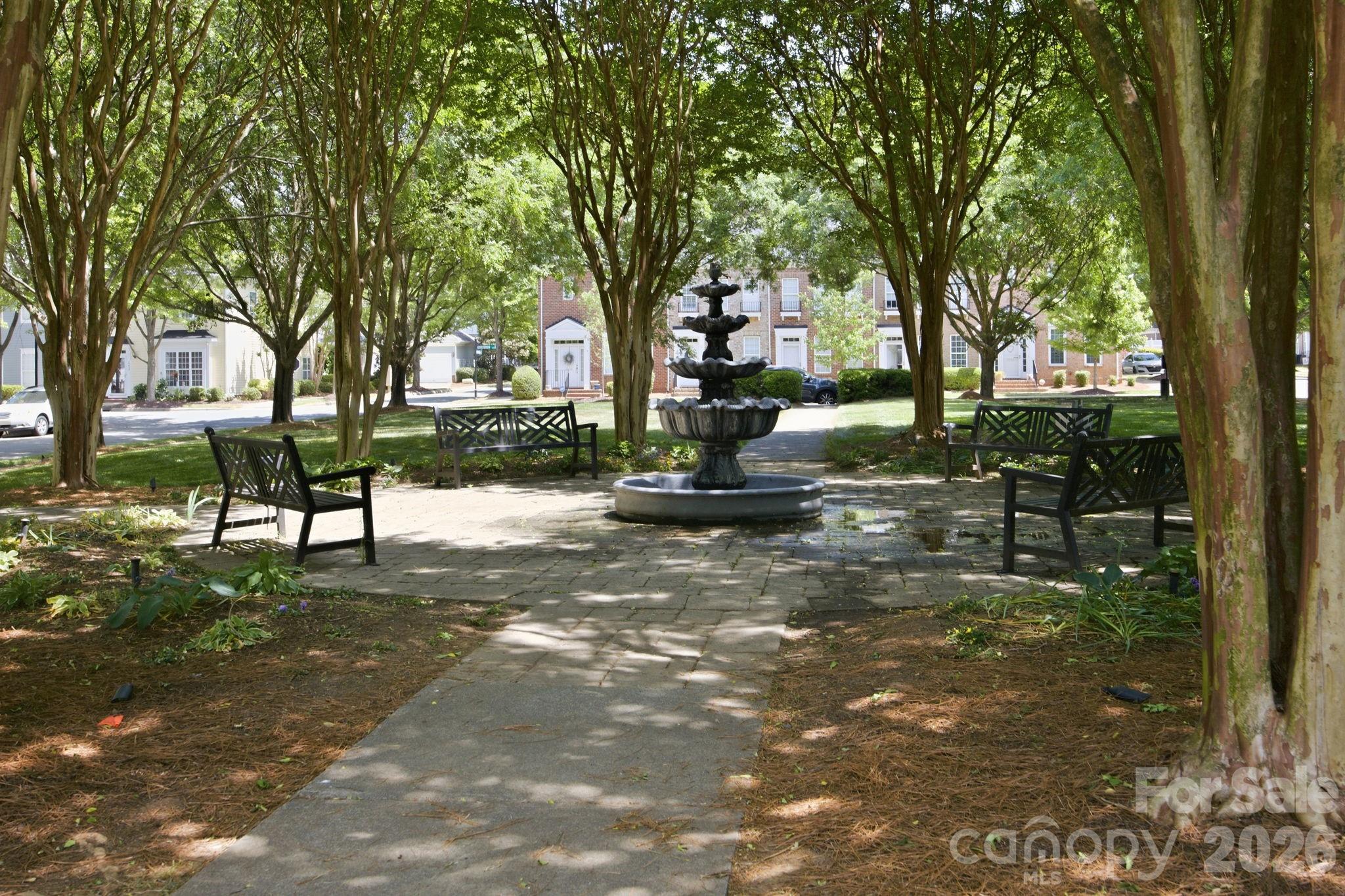 14458 Holly Springs Drive Huntersville NC 28078