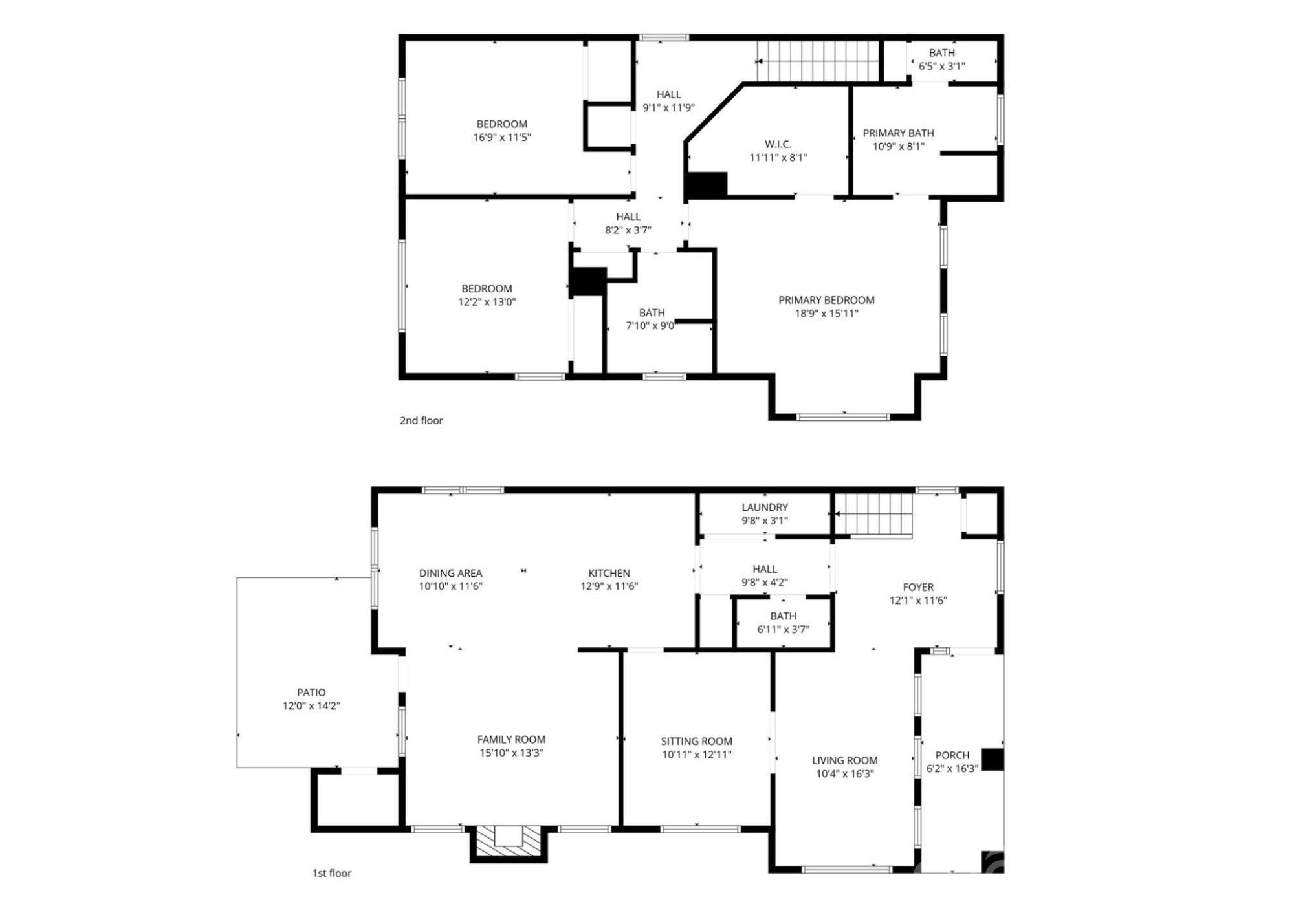 14458 Holly Springs Drive Huntersville NC 28078