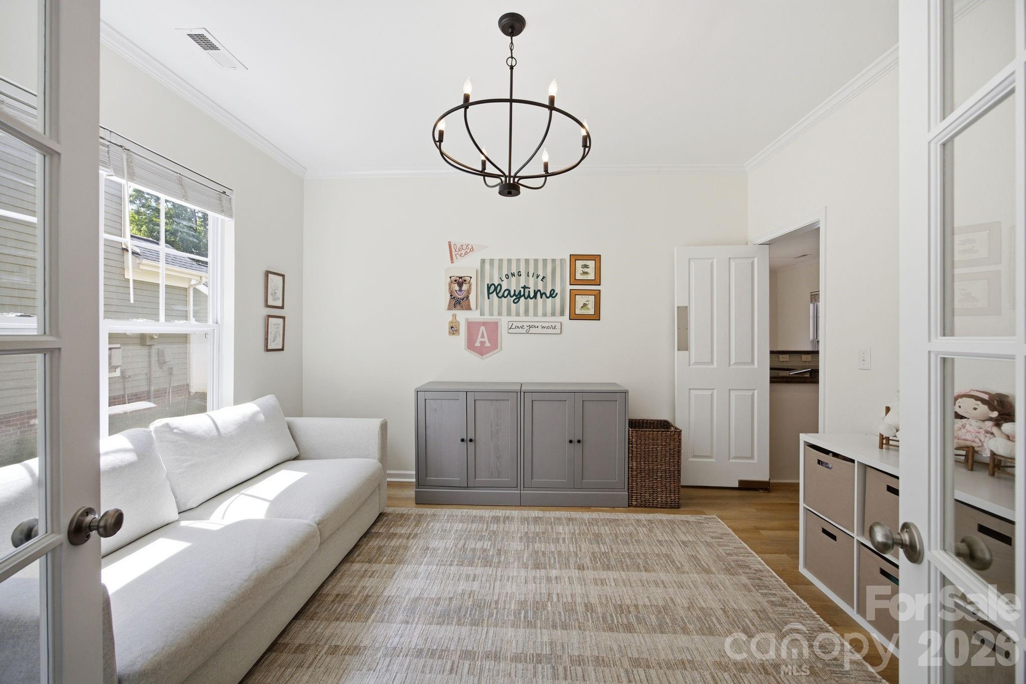 14458 Holly Springs Drive Huntersville NC 28078
