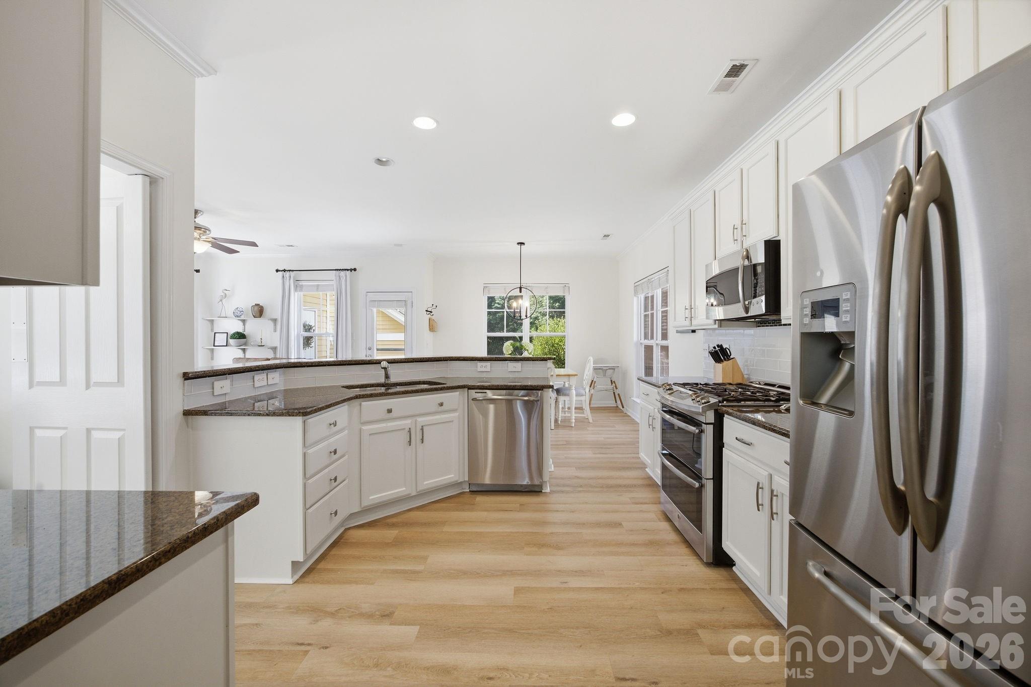 14458 Holly Springs Drive Huntersville NC 28078