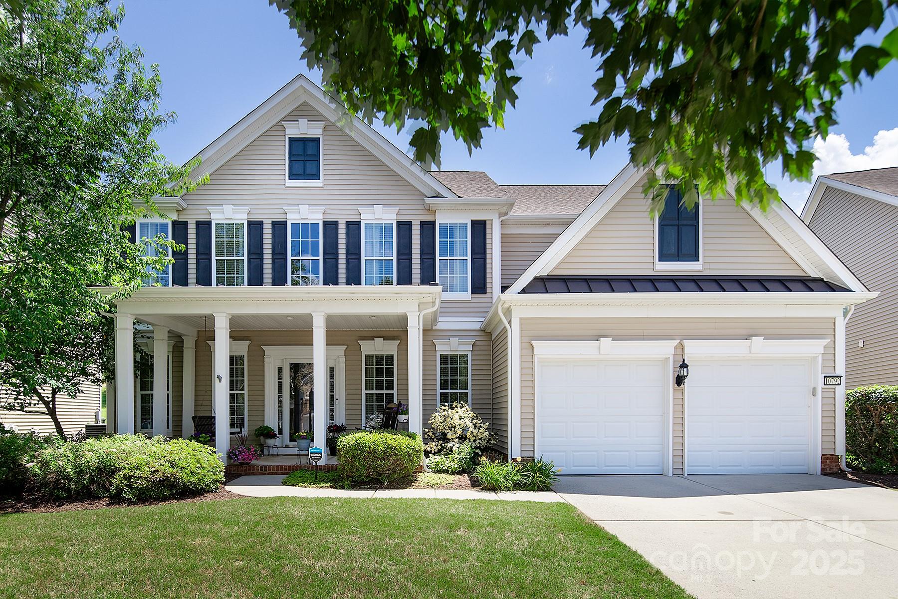 10792 Elsfield Avenue NW Concord NC 28027