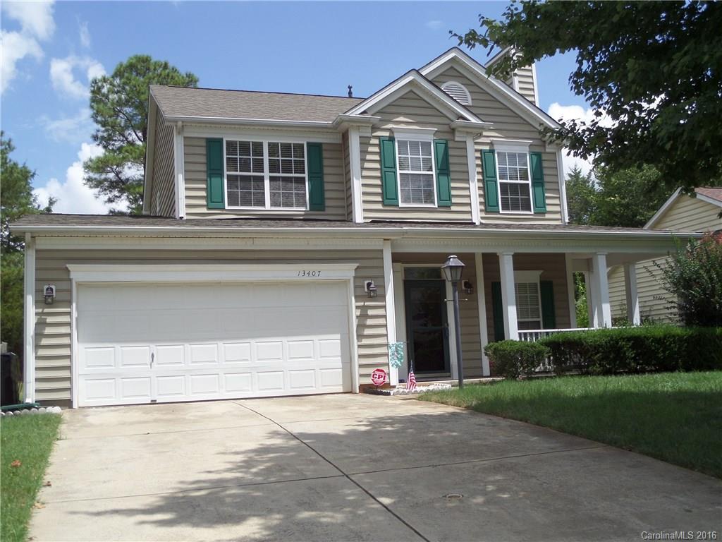 13407 Michael Lynn Road Charlotte NC 28278