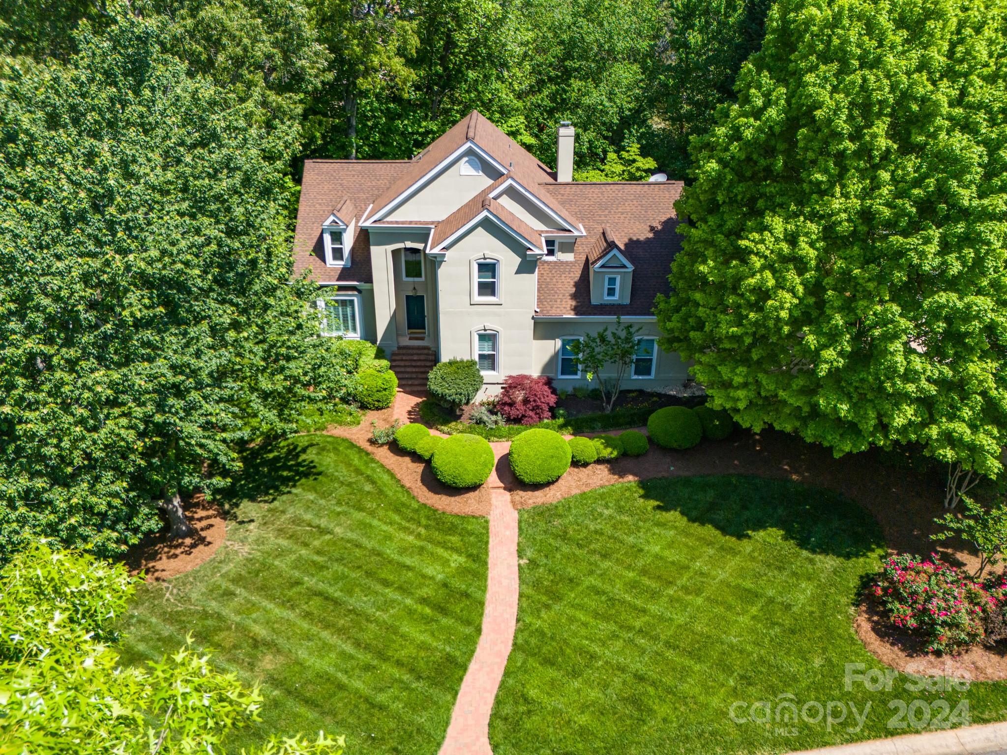 3408 Hatwynn Road Charlotte NC 28269