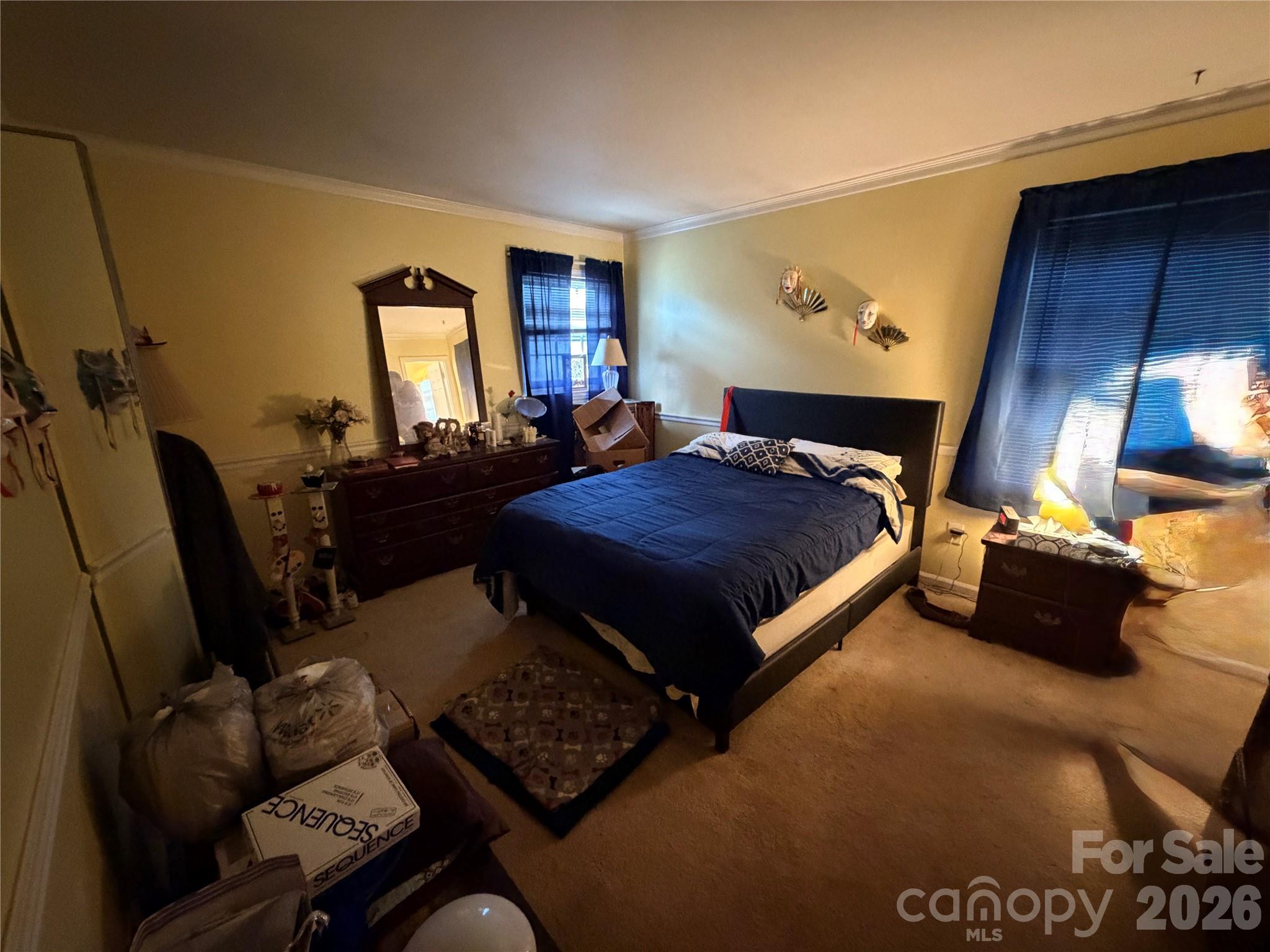 6215 Farm Pond Lane Charlotte NC 28212