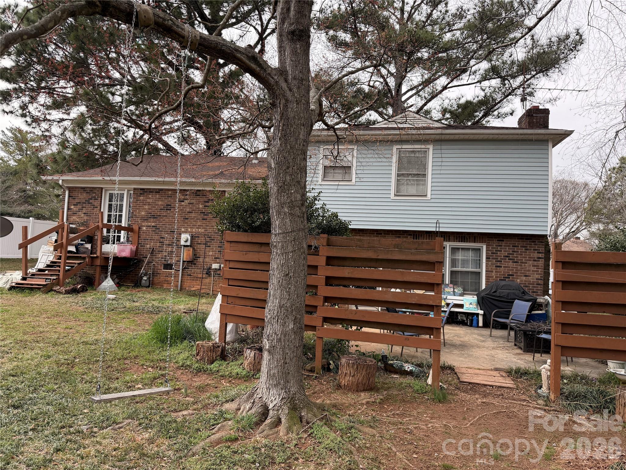 6215 Farm Pond Lane Charlotte NC 28212