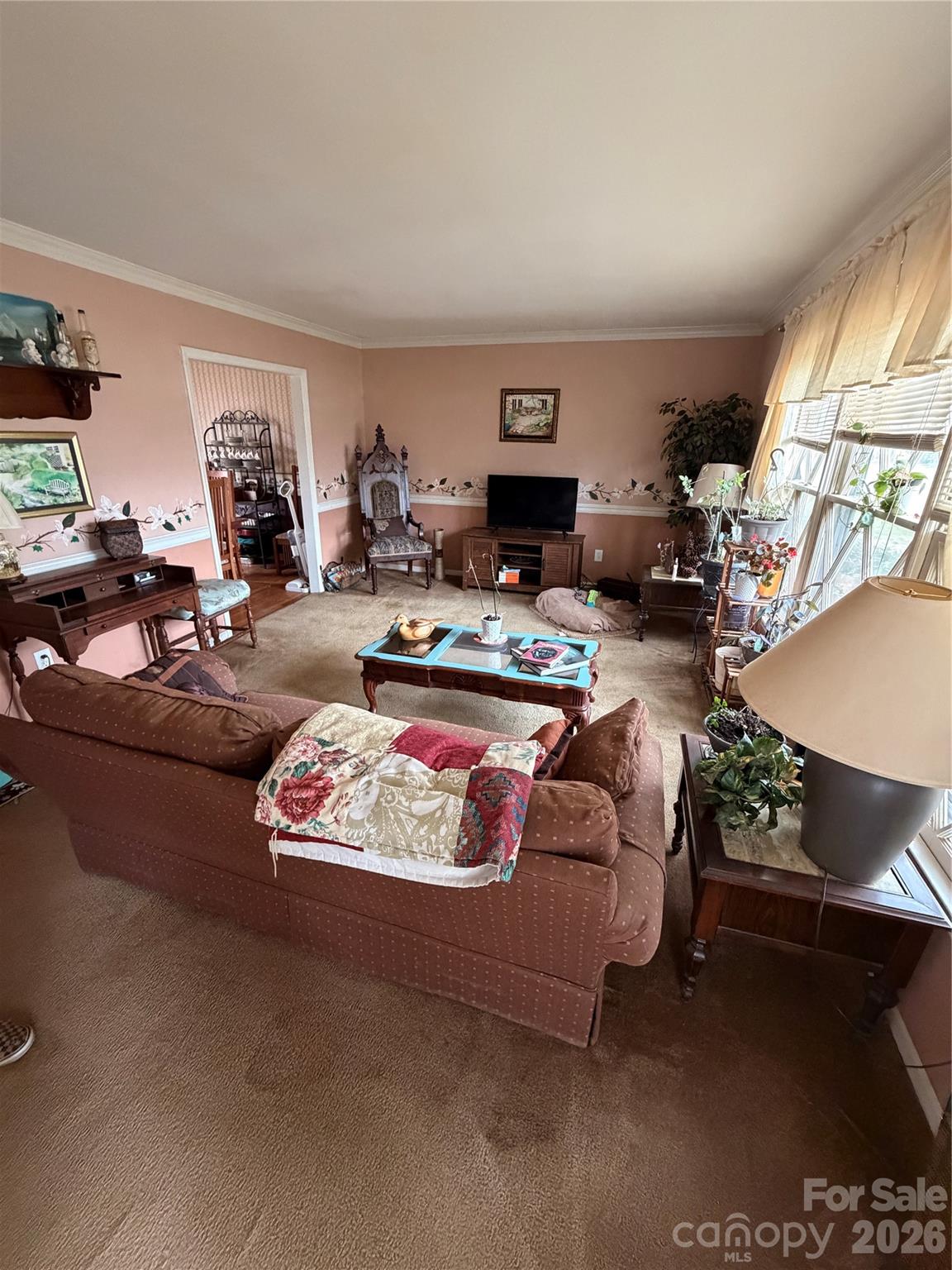 6215 Farm Pond Lane Charlotte NC 28212