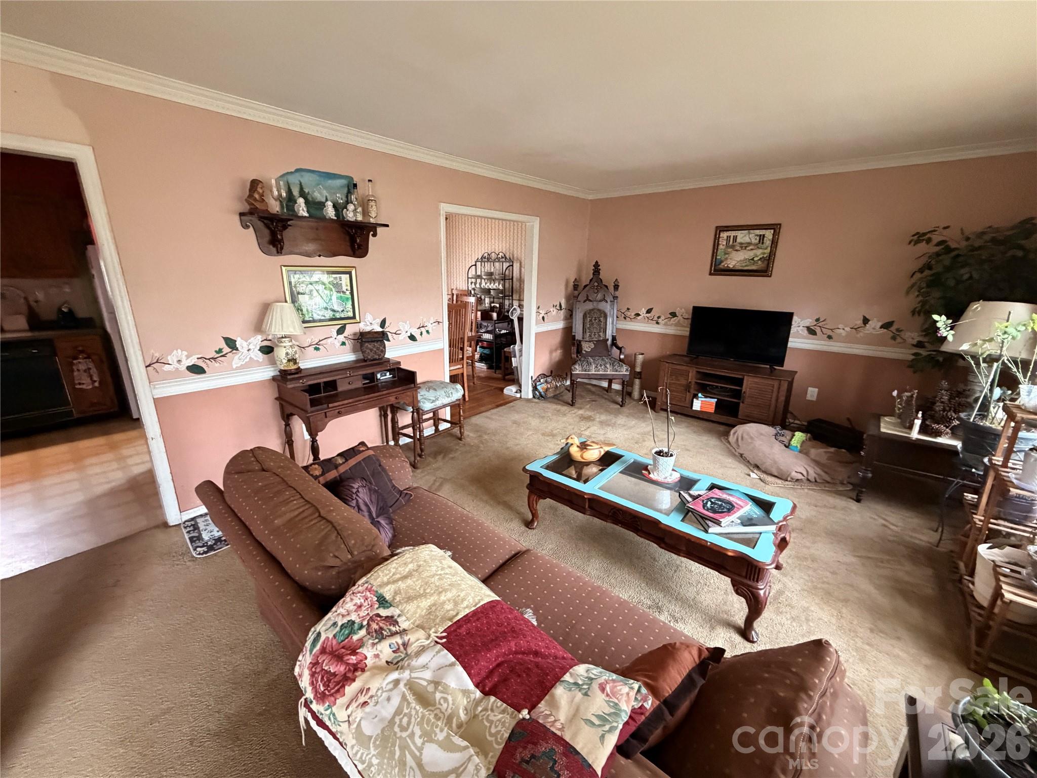 6215 Farm Pond Lane Charlotte NC 28212