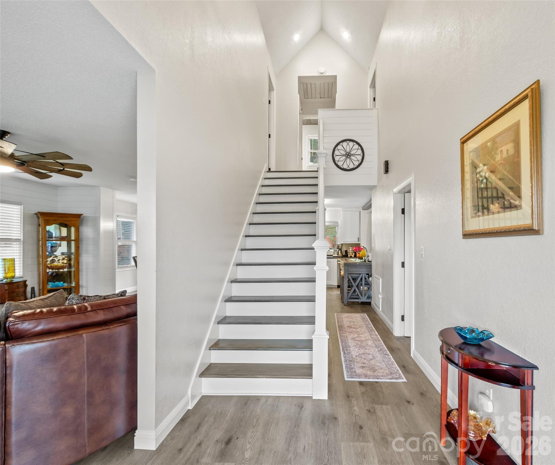 2581 Double Island Road Burnsville NC 28740