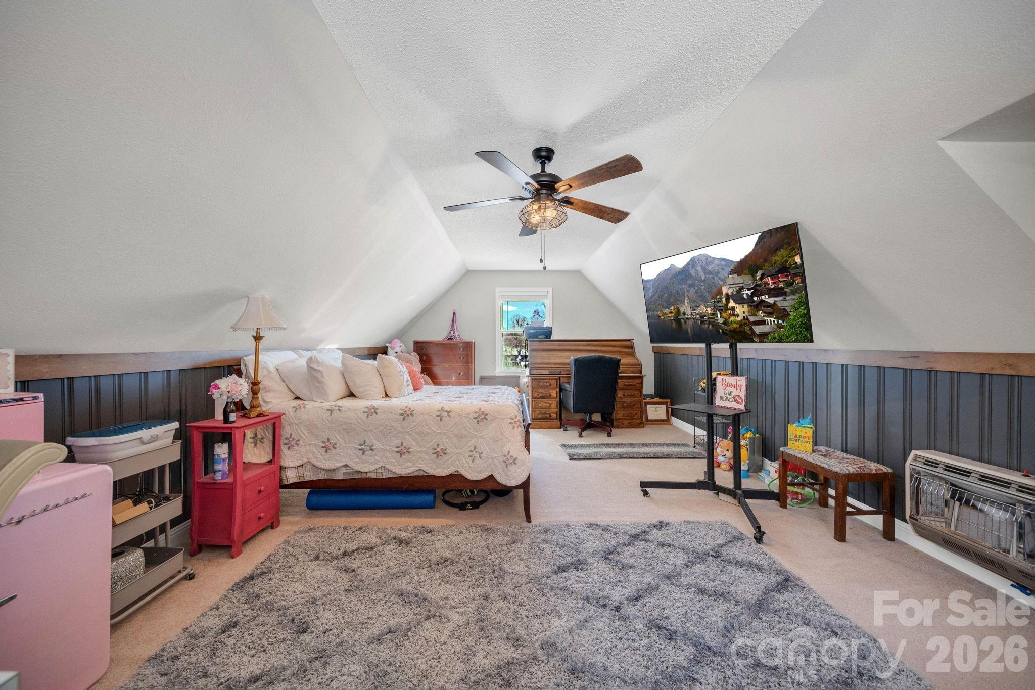 2581 Double Island Road Burnsville NC 28740