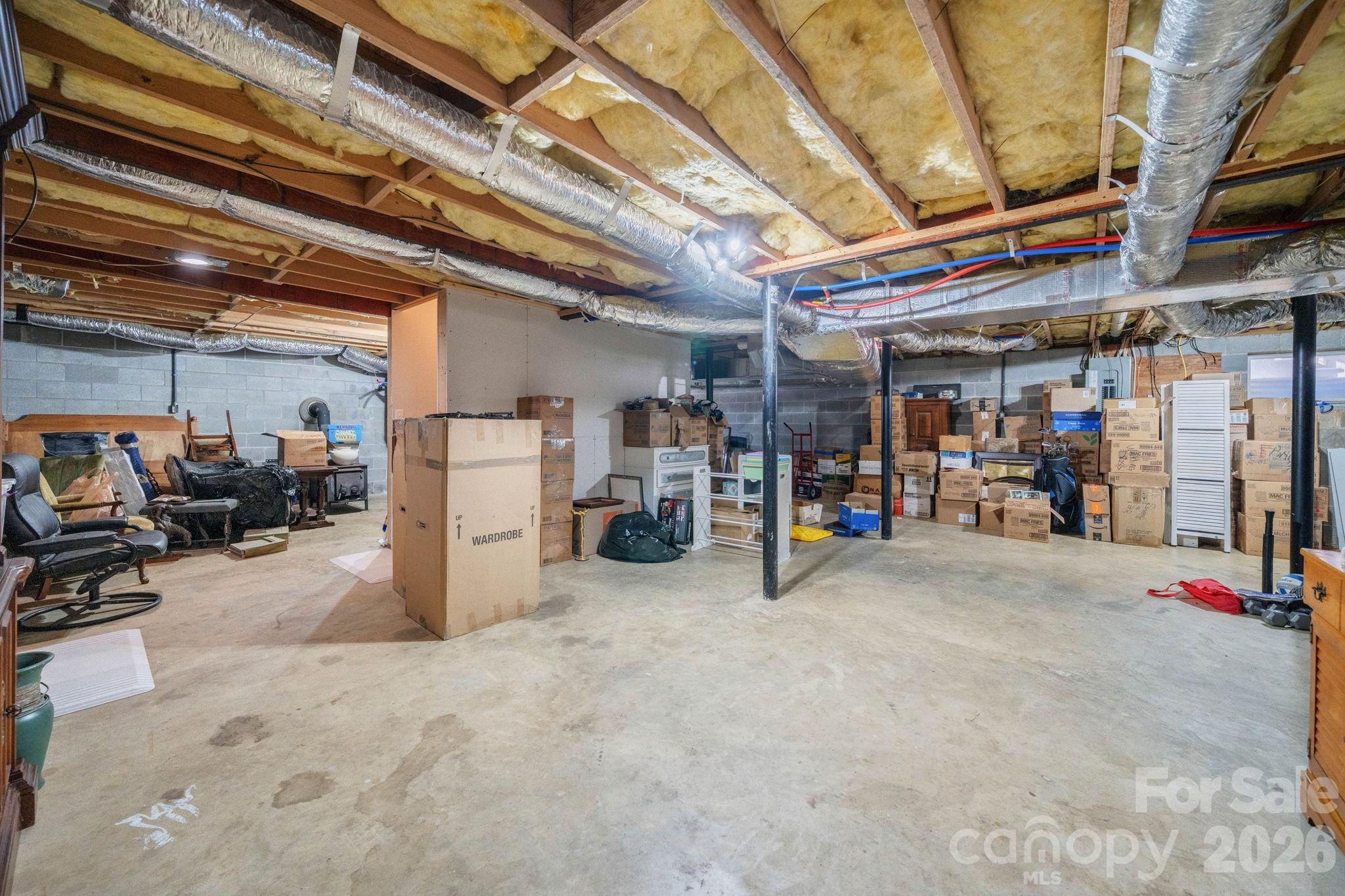 2581 Double Island Road Burnsville NC 28740