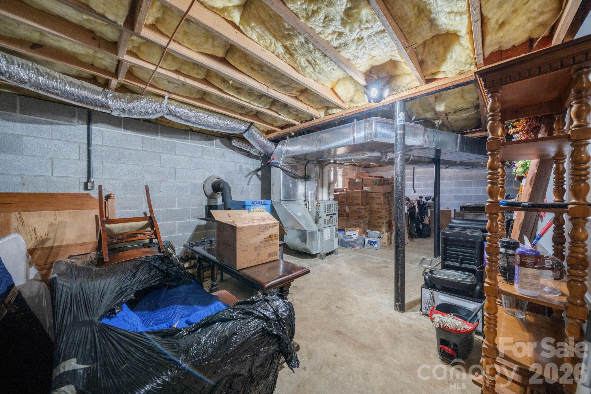 2581 Double Island Road Burnsville NC 28740