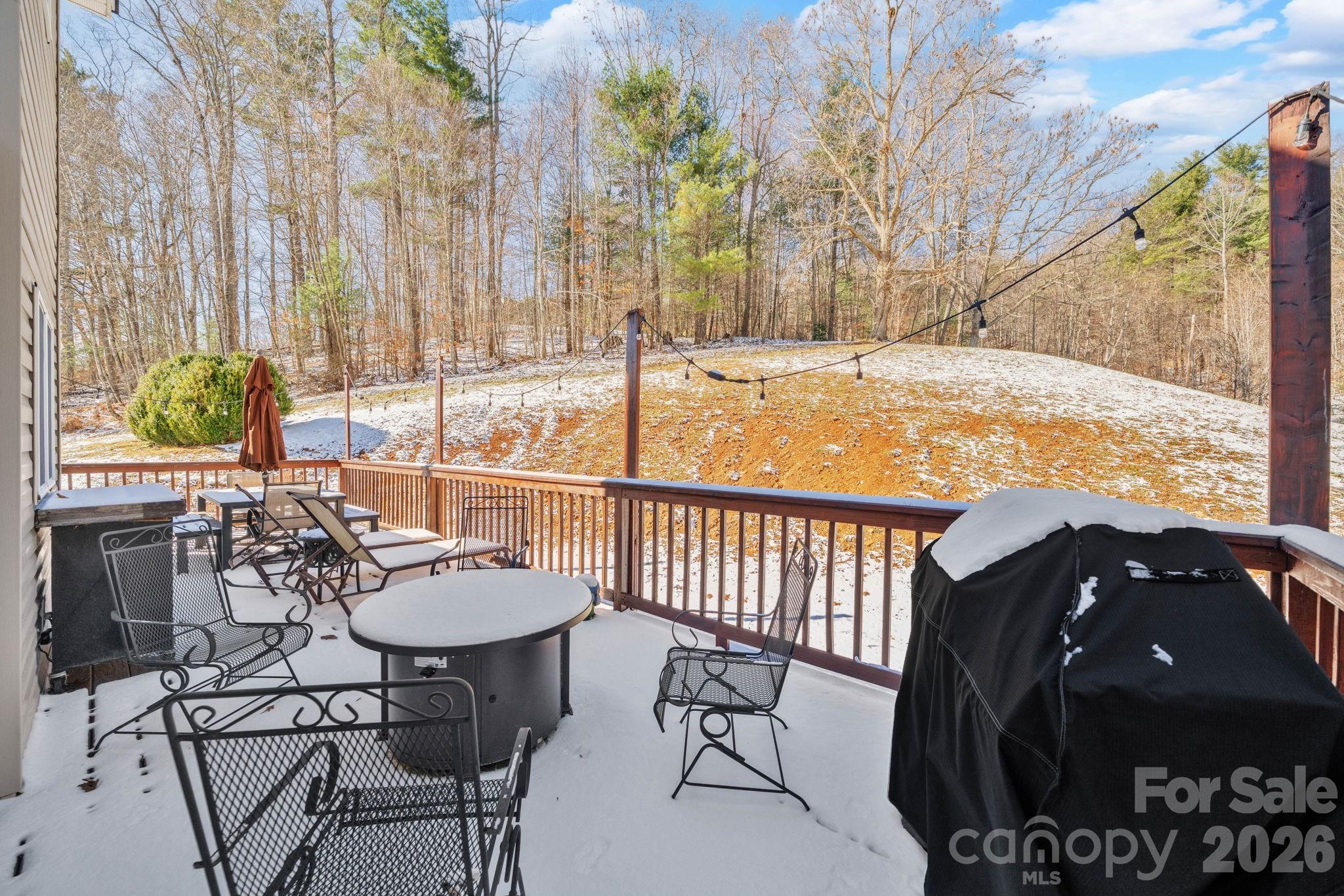2581 Double Island Road Burnsville NC 28740