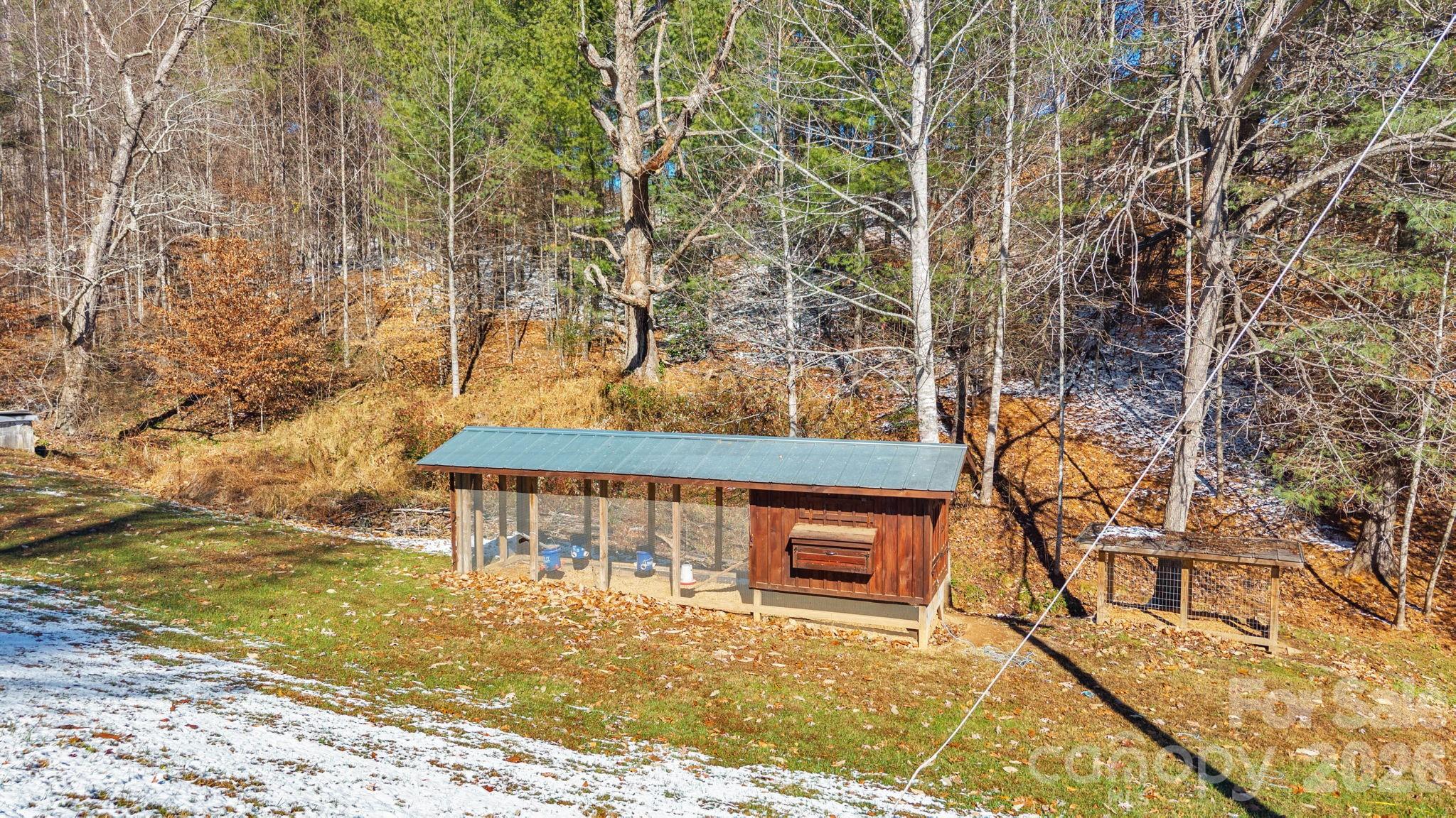 2581 Double Island Road Burnsville NC 28740
