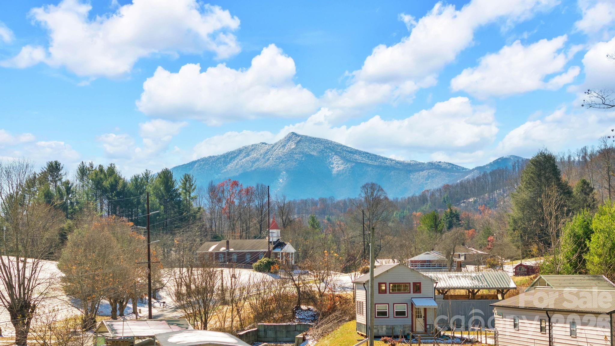 2581 Double Island Road Burnsville NC 28740