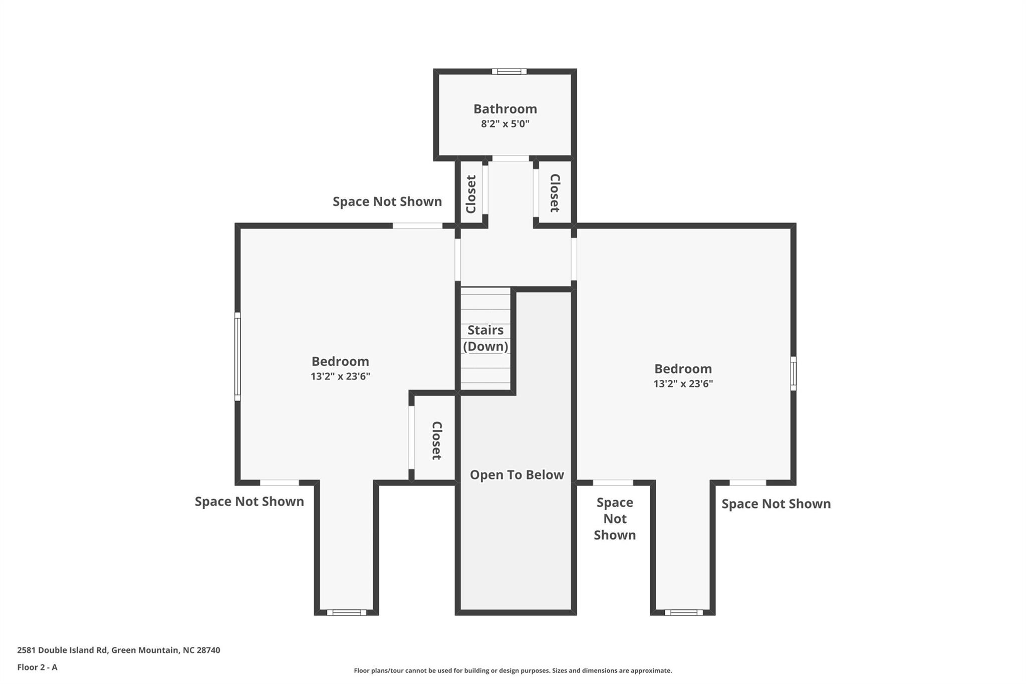 2581 Double Island Road Burnsville NC 28740