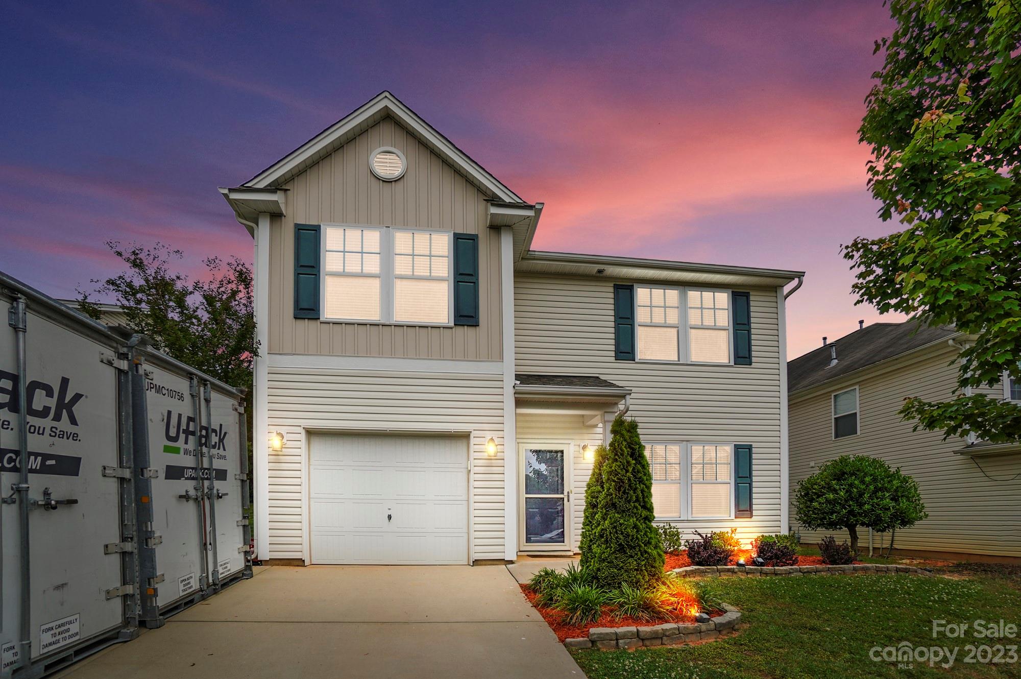 245 Ranlo Avenue Gastonia NC 28054