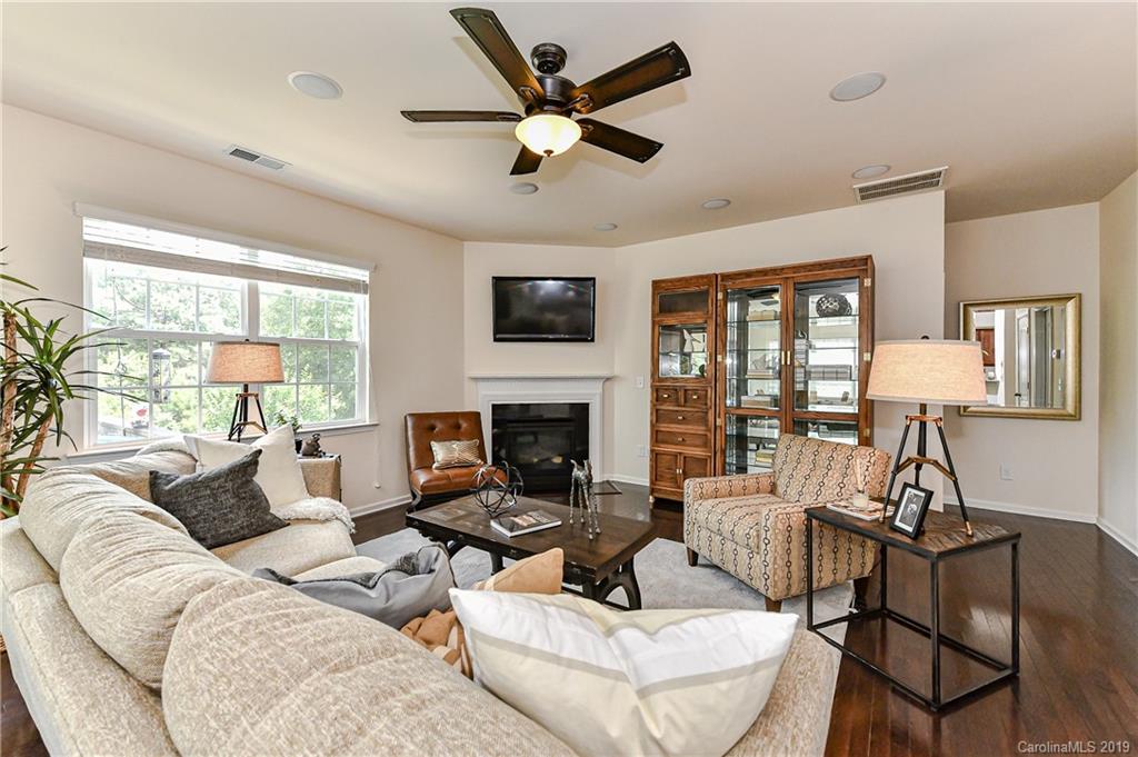 3919 Franklin Meadows Drive Matthews NC 28105