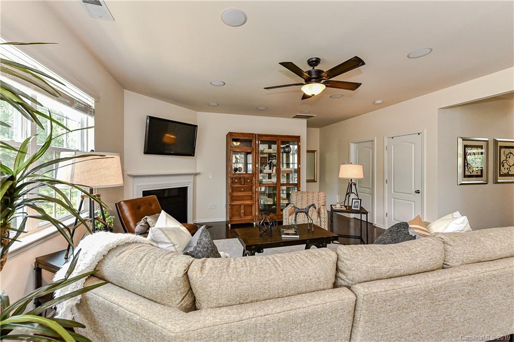 3919 Franklin Meadows Drive Matthews NC 28105
