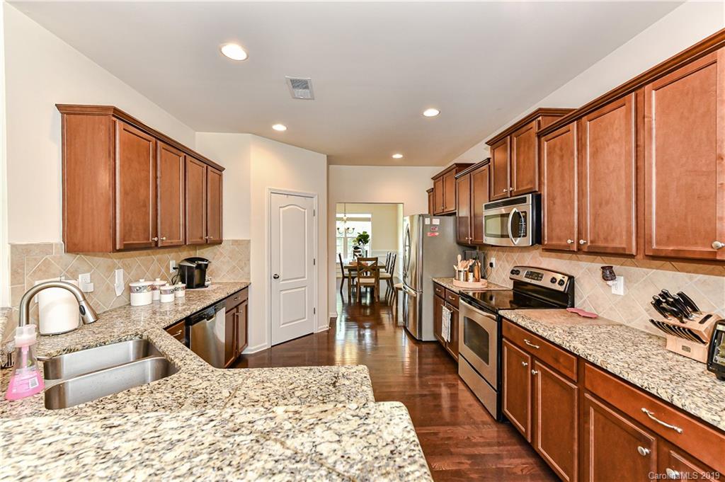3919 Franklin Meadows Drive Matthews NC 28105