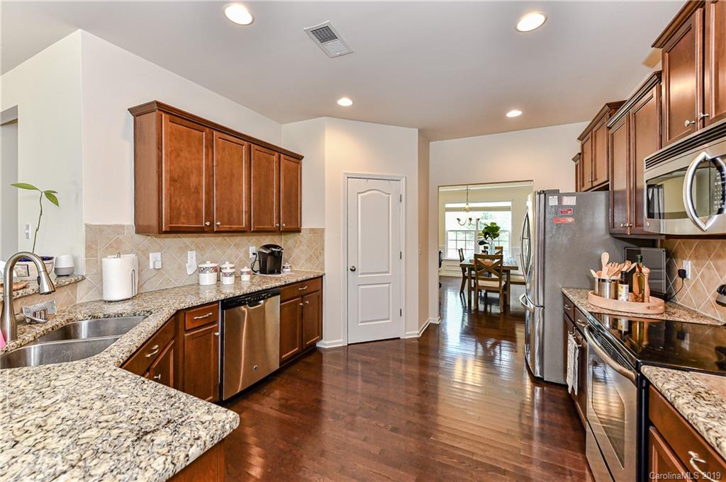 3919 Franklin Meadows Drive Matthews NC 28105