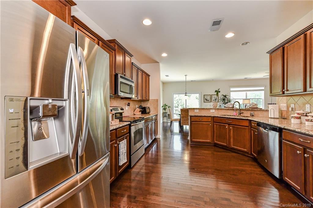 3919 Franklin Meadows Drive Matthews NC 28105