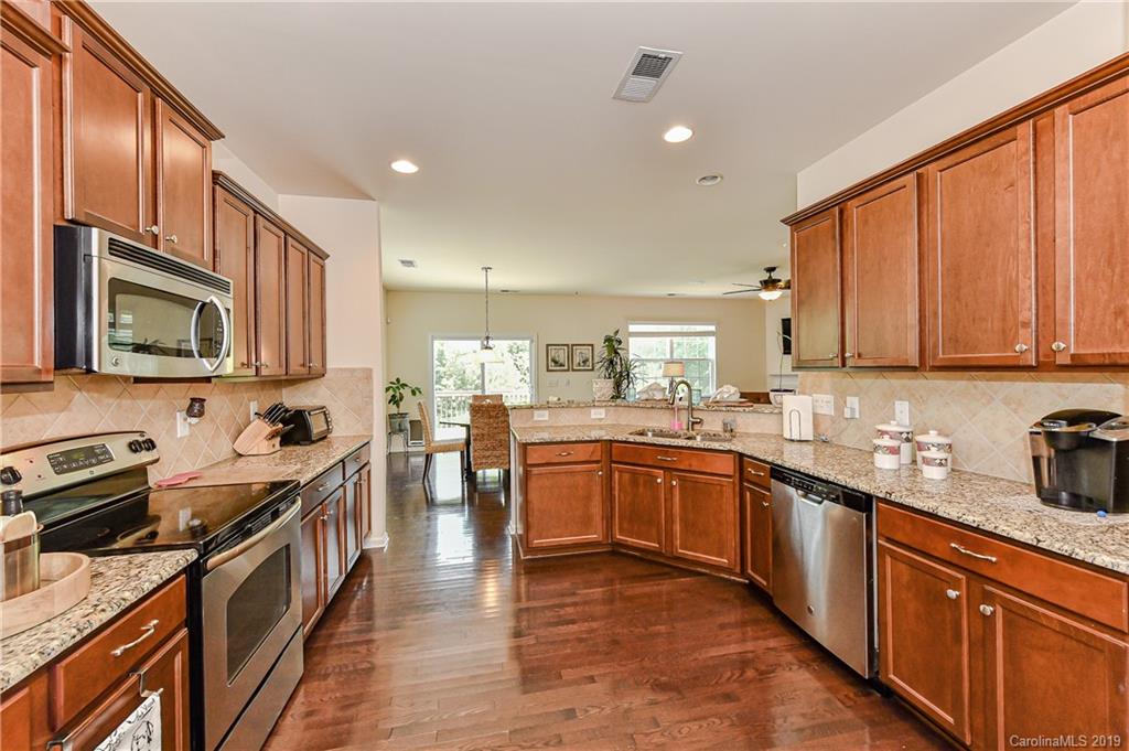 3919 Franklin Meadows Drive Matthews NC 28105