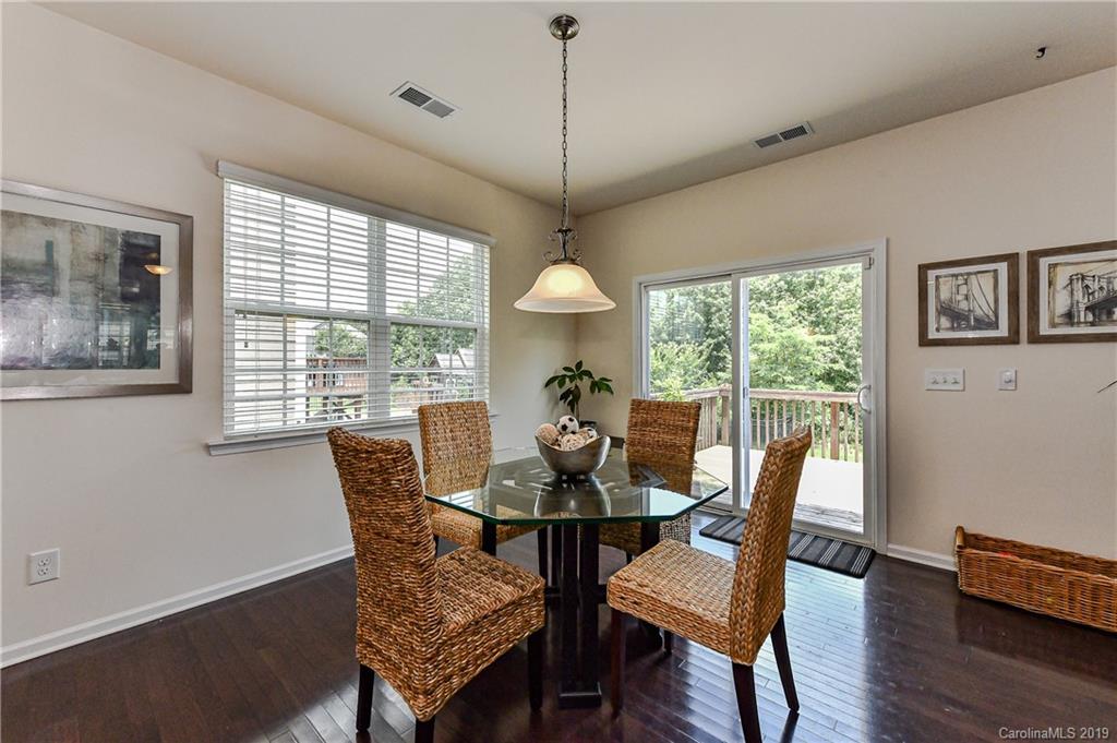 3919 Franklin Meadows Drive Matthews NC 28105