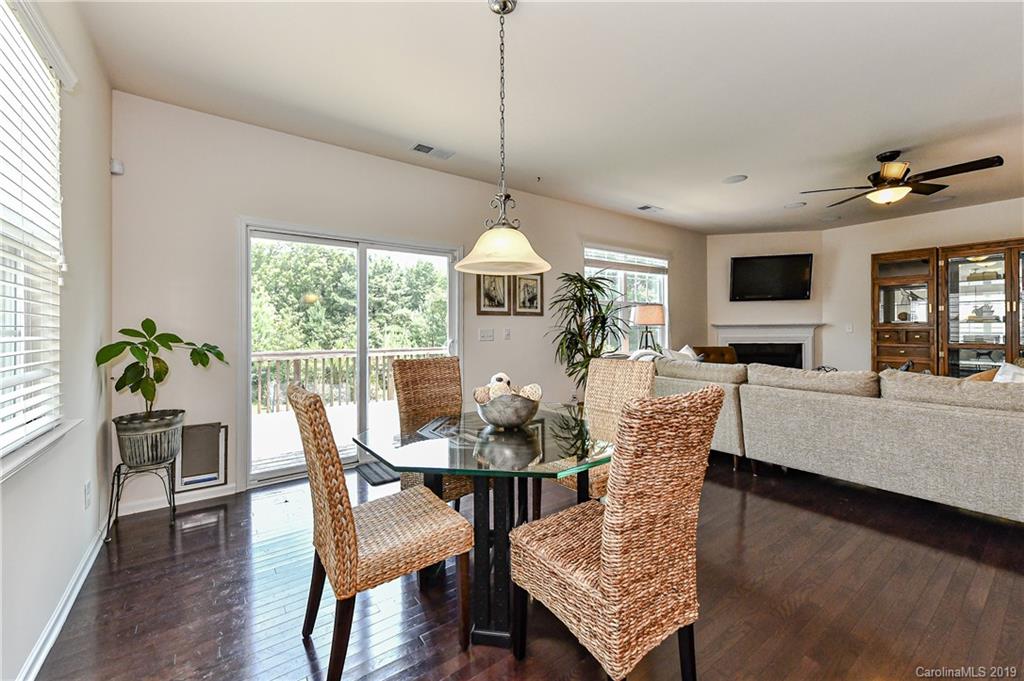 3919 Franklin Meadows Drive Matthews NC 28105