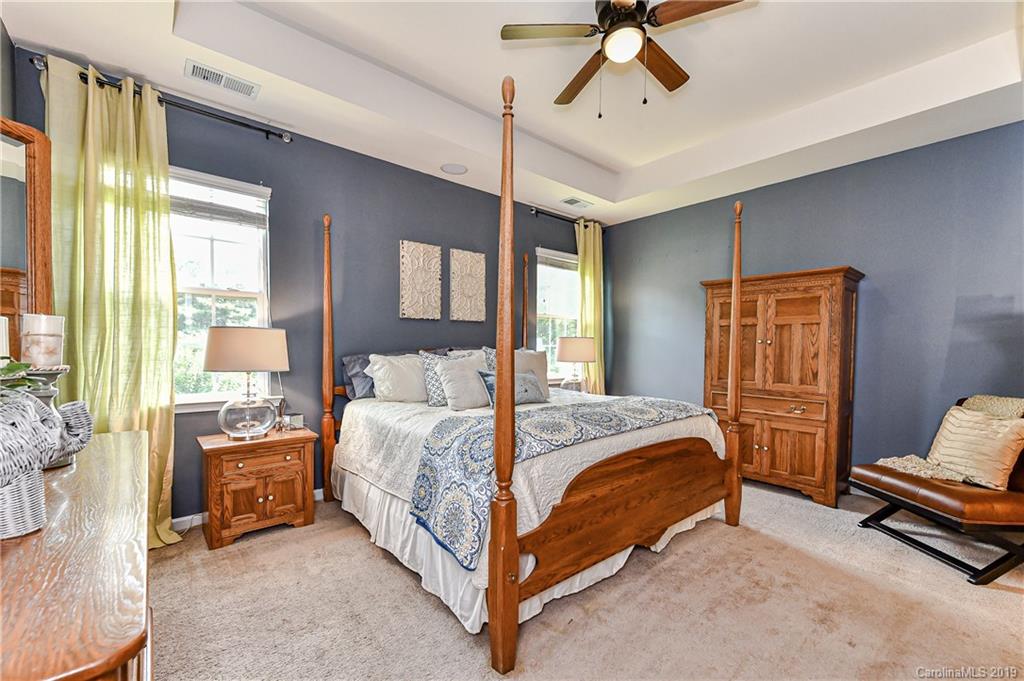 3919 Franklin Meadows Drive Matthews NC 28105