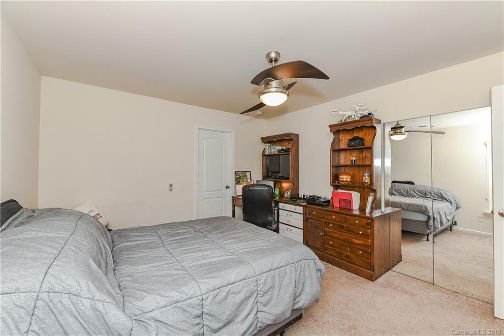 3919 Franklin Meadows Drive Matthews NC 28105