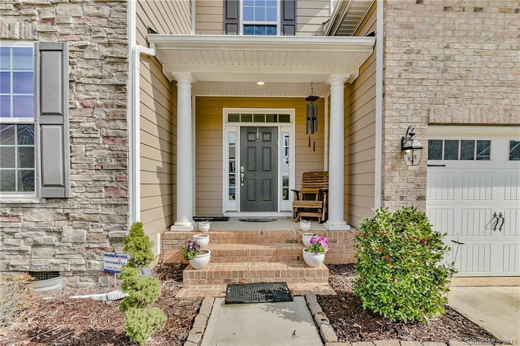 3919 Franklin Meadows Drive Matthews NC 28105