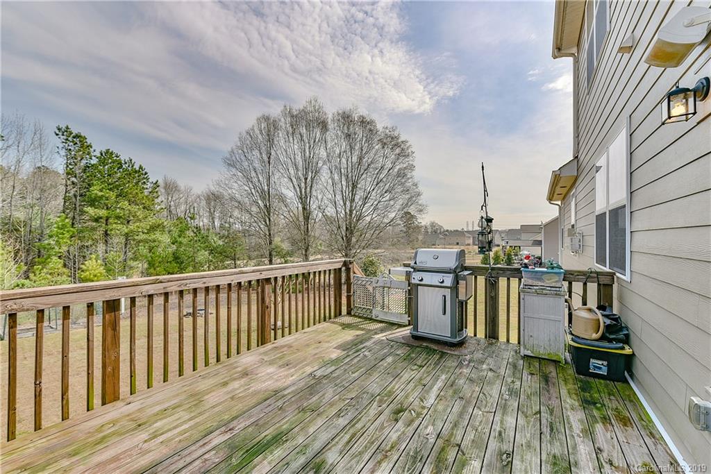 3919 Franklin Meadows Drive Matthews NC 28105