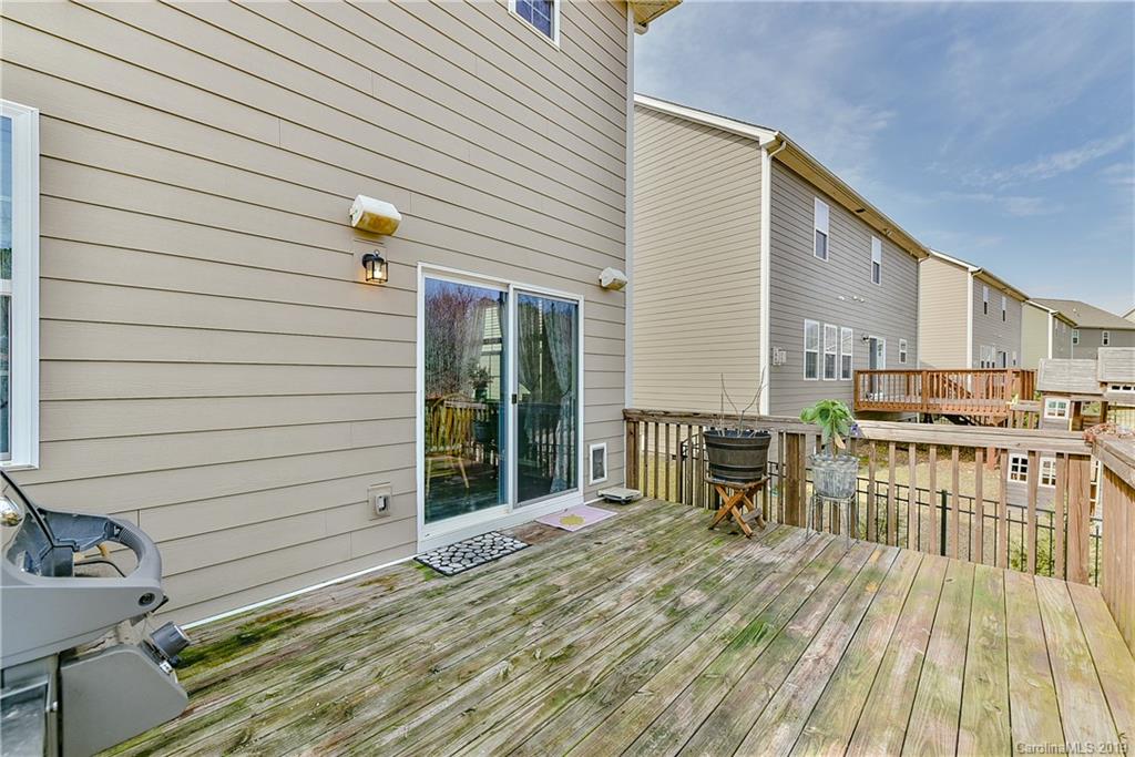 3919 Franklin Meadows Drive Matthews NC 28105