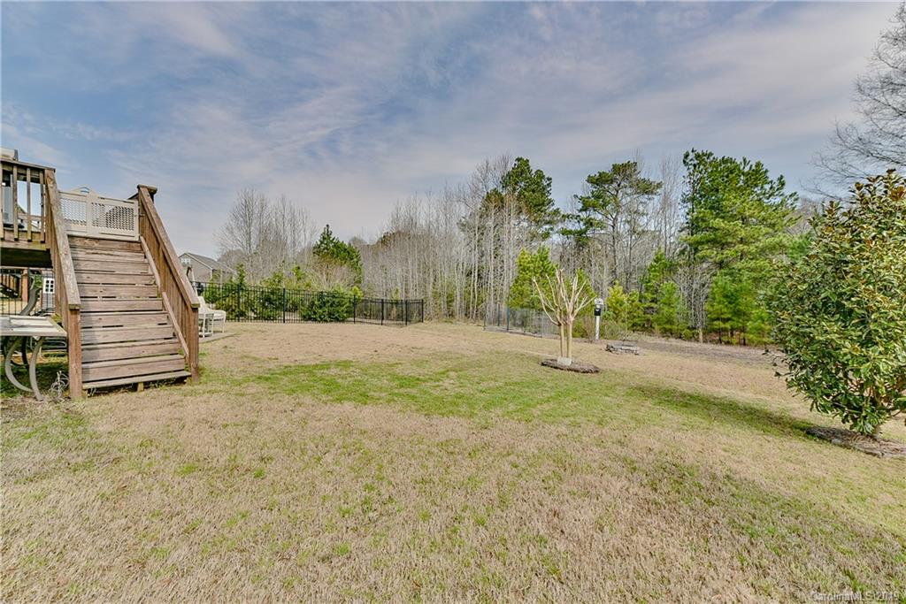 3919 Franklin Meadows Drive Matthews NC 28105