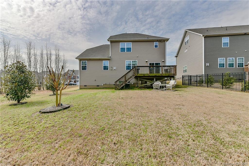 3919 Franklin Meadows Drive Matthews NC 28105