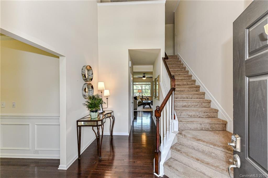 3919 Franklin Meadows Drive Matthews NC 28105