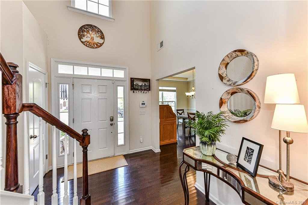 3919 Franklin Meadows Drive Matthews NC 28105