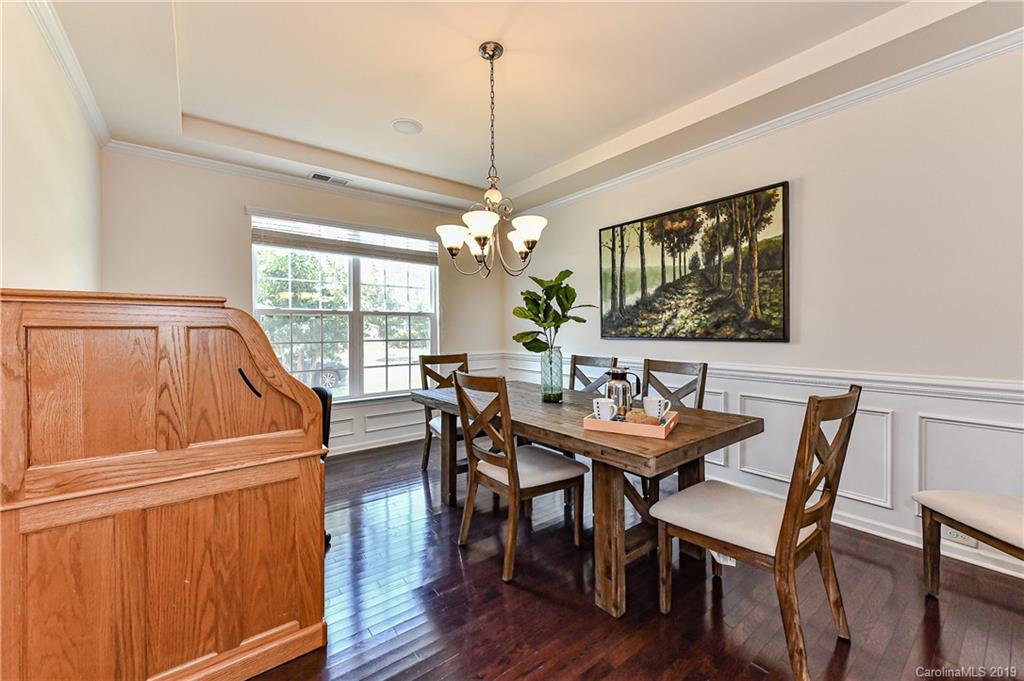 3919 Franklin Meadows Drive Matthews NC 28105