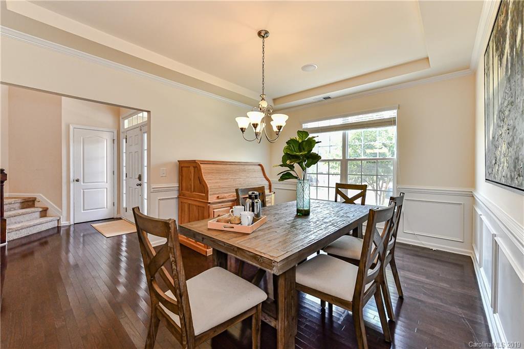 3919 Franklin Meadows Drive Matthews NC 28105