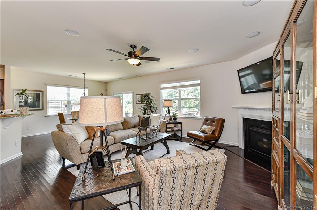 3919 Franklin Meadows Drive Matthews NC 28105