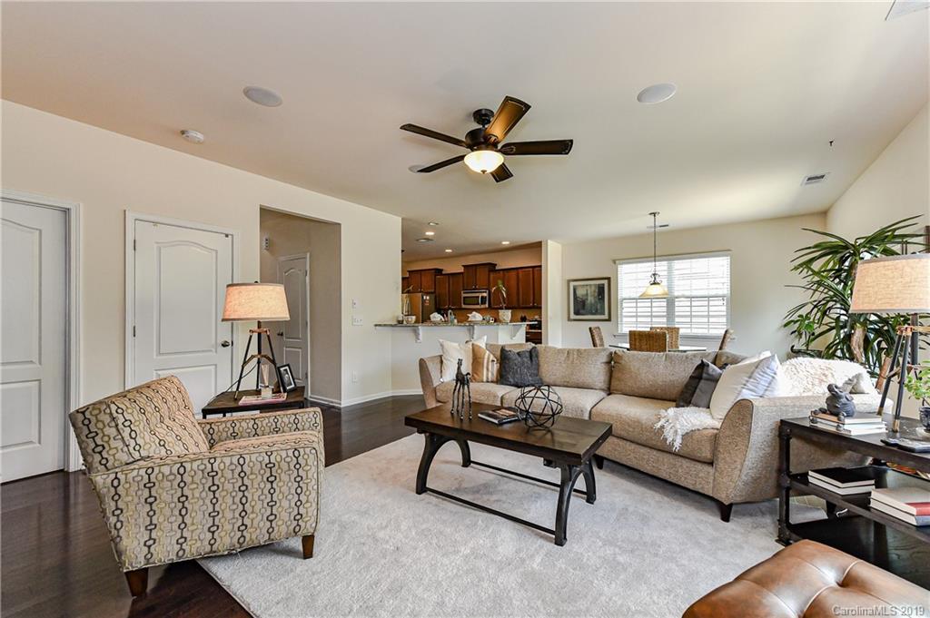 3919 Franklin Meadows Drive Matthews NC 28105