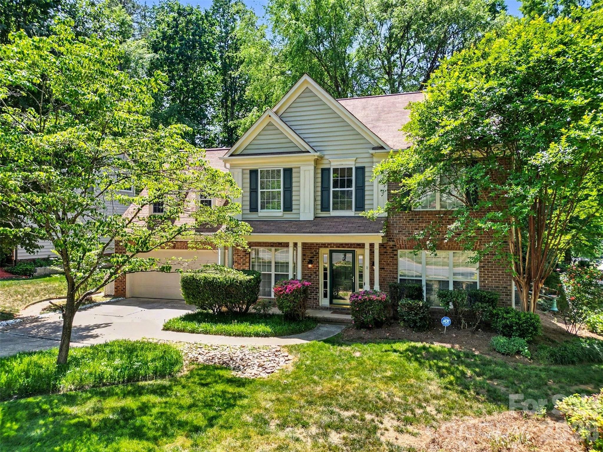 15817 Prestwoods Lane Huntersville NC 28078
