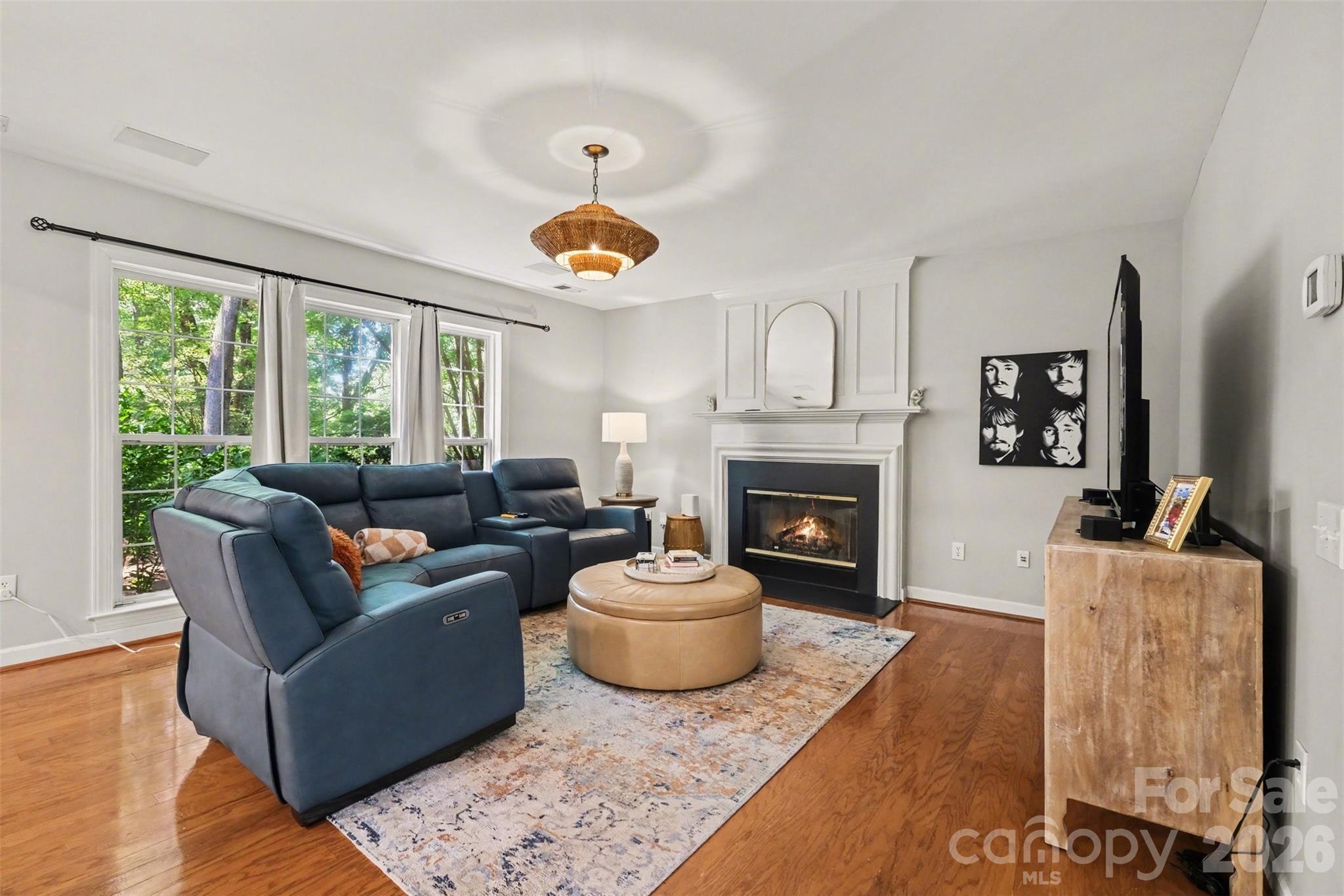 15817 Prestwoods Lane Huntersville NC 28078