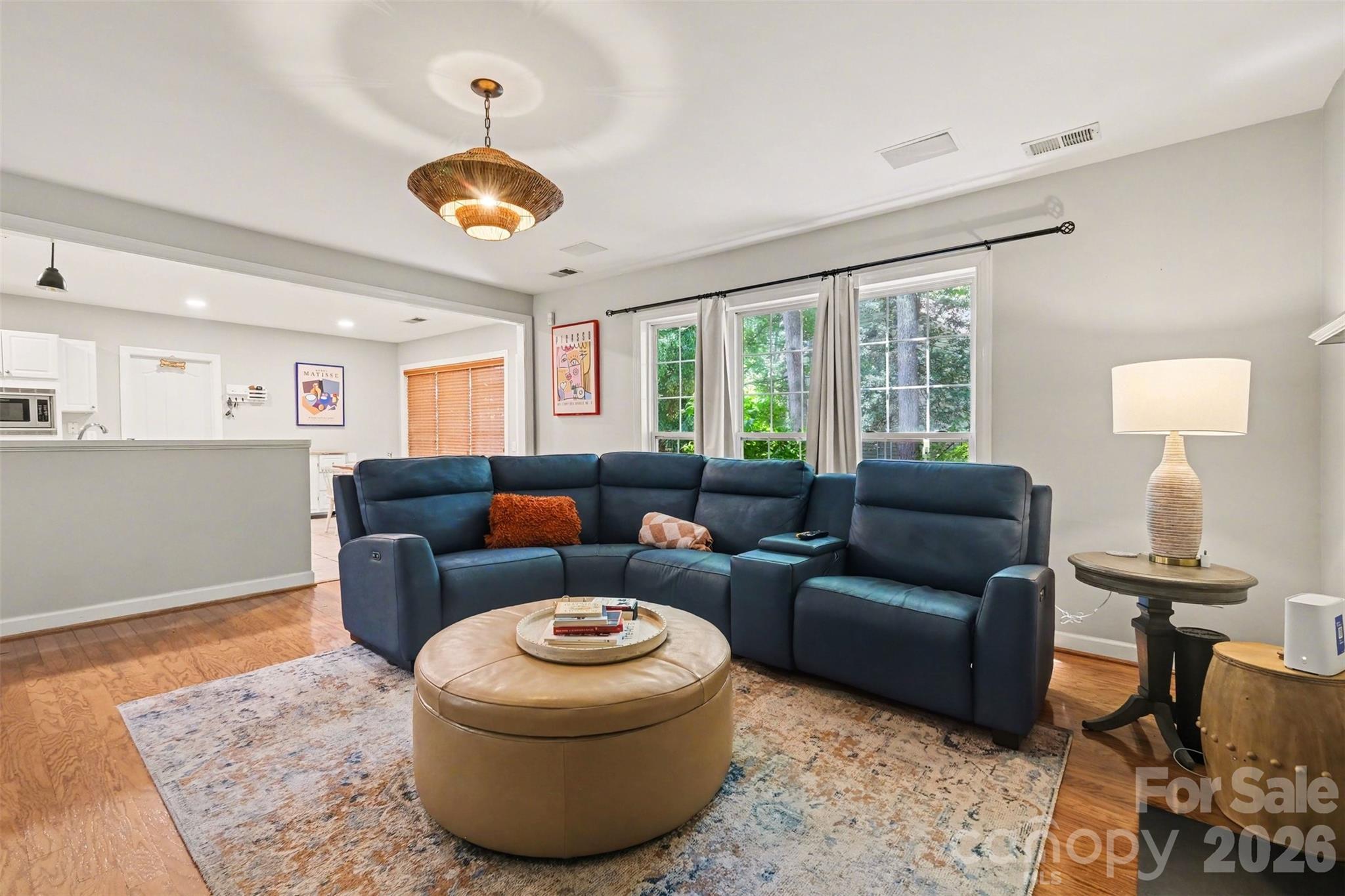 15817 Prestwoods Lane Huntersville NC 28078