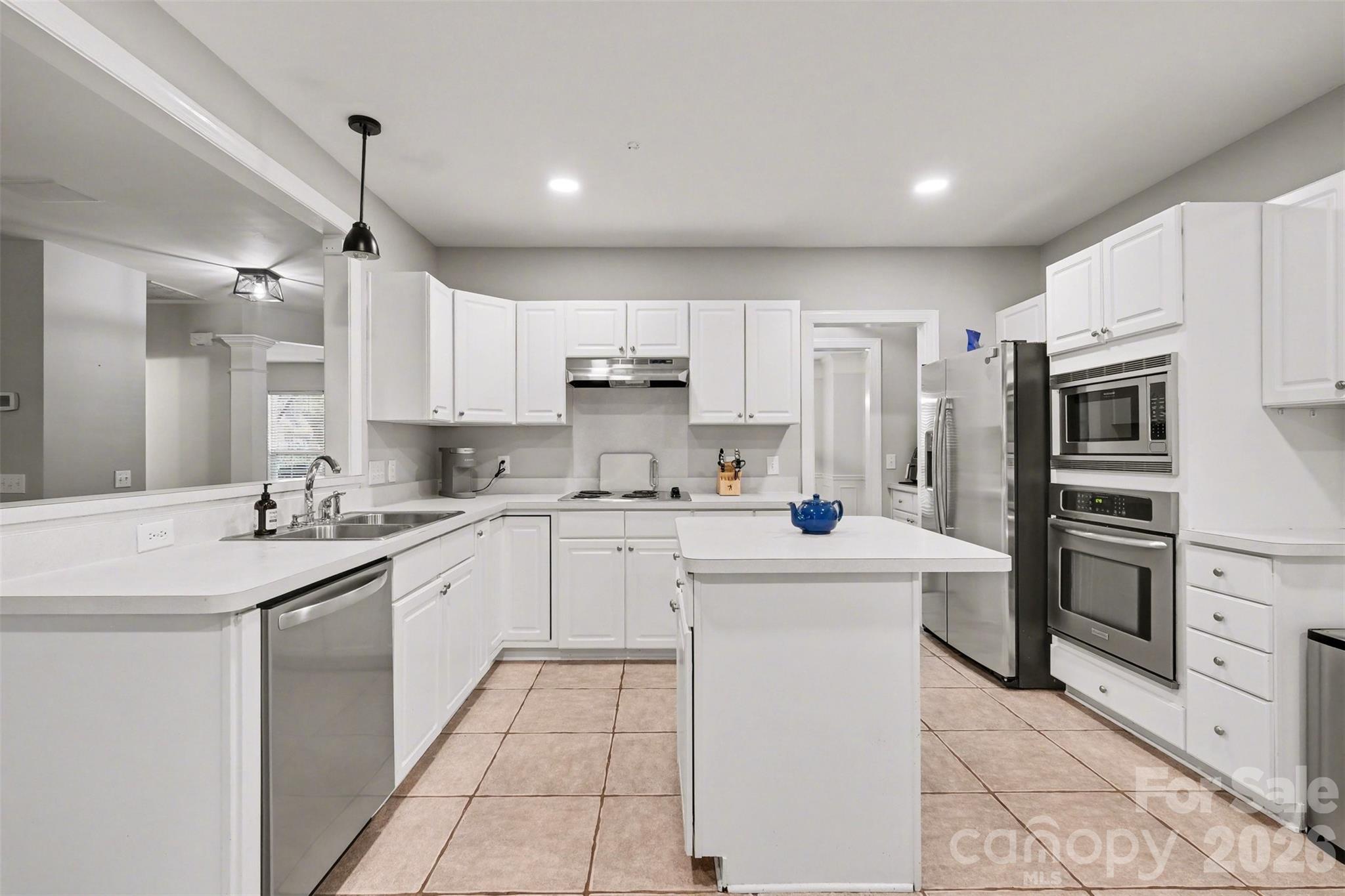 15817 Prestwoods Lane Huntersville NC 28078